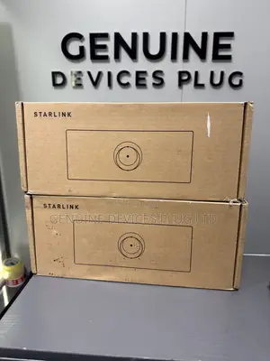Starlink Gen 3 Wi-Fi 6 Router