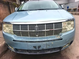 2008 Lincoln MKX 4WD SUV