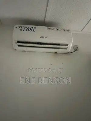 Nexus 1HP Low Voltage Air Conditioner