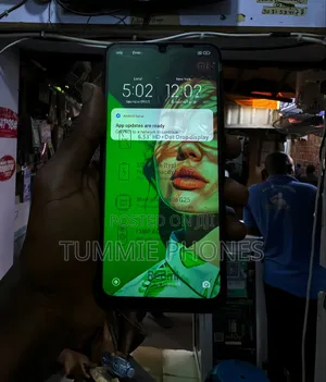 Xiaomi Redmi 9A 128GB Baki
