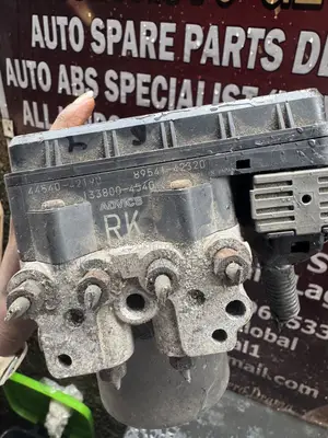 Toyota RAV4 2009-2011 ABS Module Pump - Gaskiya OEM