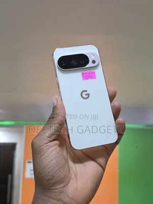 Google Pixel 10 Pro 256GB Kore