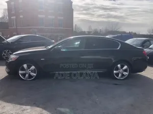 Lexus GS 300 2008 Baki