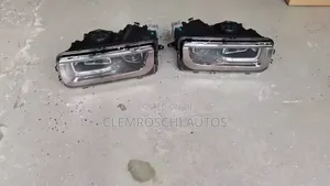 Rolls-Royce Phantom 2026 Headlight - New