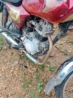 Bajaj Boxer 2019 Ja