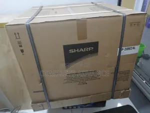 Sharp Photocopier BP-20M24L (Sabon Juye)