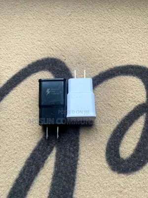 Samsung Charger Head (Baki & Fari)
