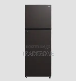 Midea 127L Sama-Sama Kofa Biyu Firinji | MDRT187FGG28