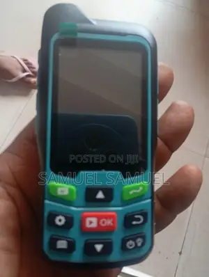 Surveyor GPS CM84 Mai Auna Ƙasa