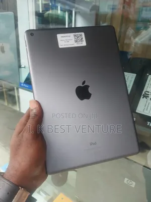 Apple iPad 9.7 64GB Grey (Na Amfani)