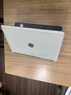 Dell Latitude E7250 Laptop 8GB RAM, 256GB SSD
