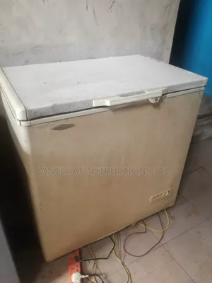 Used Restpoint Chest Deep Freezer - Clearance Sale