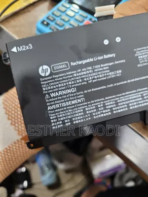 ZG06XL Laptop Battery for HP Elitebook 1050 G1 Zbook Studio