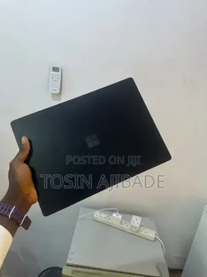 Microsoft Surface Laptop 4 16GB RAM Intel Core i7 256GB SSD