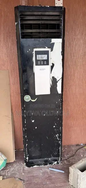 Kenstar 2 Ton Air Conditioner - An Yi Amfani Da Shi