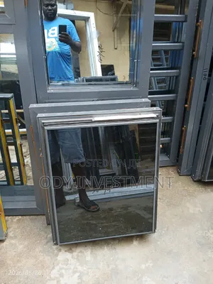 Tushen Wanka na Aluminiyum - Mai Karewa Daga sata
