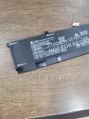 HP KL06XL Battery for Envy 15-Ep0000 Series