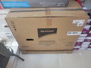 Sharp AR-7024 Multifunction Laser Copier