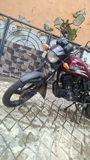 Qlink XP 200 2023 Ja
