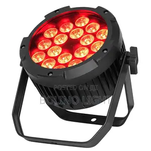18x10W LED Par Light