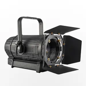 BOLINO BL-S300B 300W LED Fresnel Haske