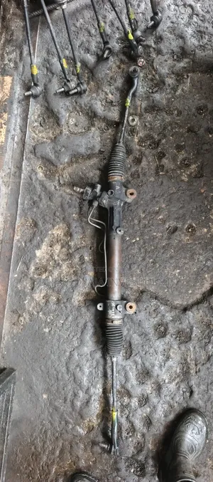 Steering Rack Toyota RAV4 2005 (Na Amfani)