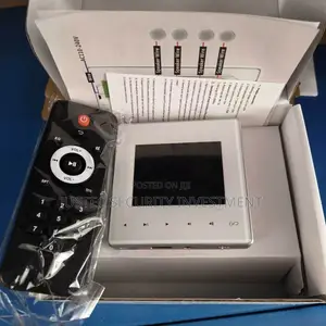 Dart Smart Wall Amplifier - Brand New