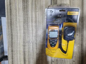 Fluke 941 Mai Auna Haske