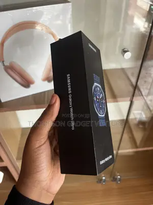 Sabon Samsung Galaxy Watch Ultra