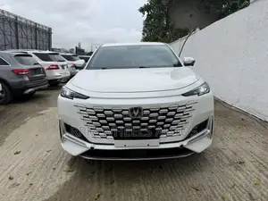 Changan UNI-K 2022 Fari