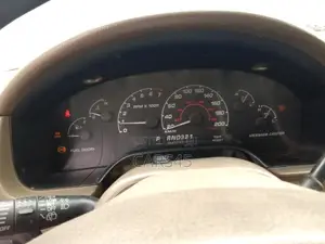 Ford Explorer 2003 Kore