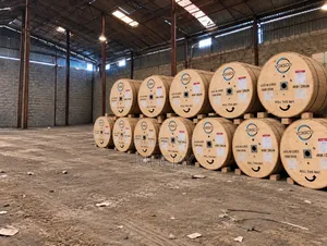 48-Core ADSS Non-Metallic Cable