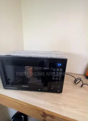 Samsung 28L Smart Combination Microwave Oven