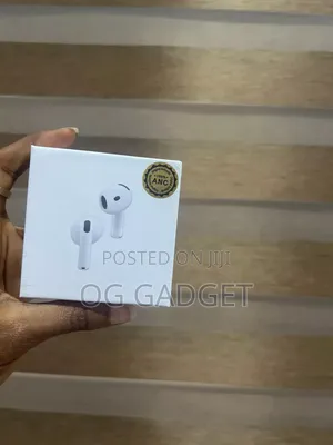 Sabon AirPod Pro 4