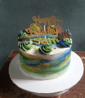 Lizfilled Delight Limited: Special Occasion Cakes & Catering