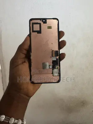 Pixel 8 AMOLED Screen Mai Sauyawa
