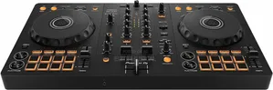 Pioneer DDJ-FLX4 DJ Controller - Sabon Kaya