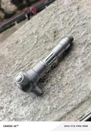 TESA Micrometer Na Cikin Gida Mai Maki Uku (70-80mm)