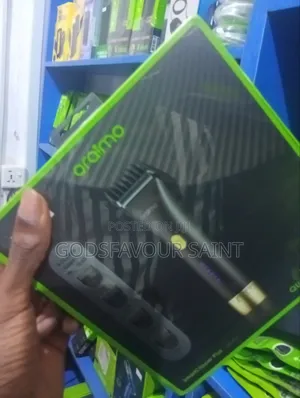 Oraimo SmartClipper Plus Gyaran Gashi