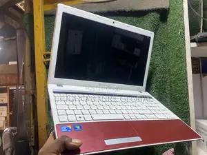 Packard Bell Laptop 4GB RAM, Intel Core i3, 128GB SSD