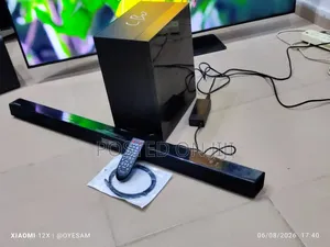 Samsung 2.1ch J450 Bluetooth Wireless Soundbar