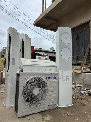 Samsung Takwas Takwas Mai Sanyin Iska