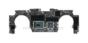 Apple MacBook Pro 15-inch 2018 (A1990)