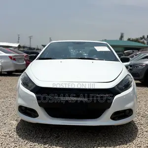 2015 Dodge Dart - Direct Belgium, Original Duty