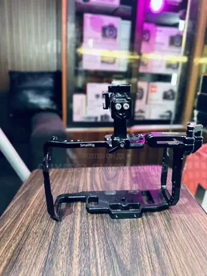 SmallRig Full Cage for Blackmagic Pocket Cinema Camera 4K/6K