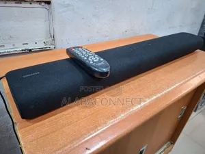 Samsung HW-S60T 4.0ch All-in-One Soundbar