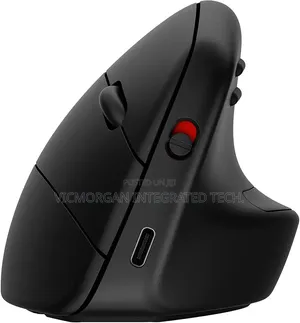 HP 920 Ergonomic Wireless Mouse Mai Tsaye