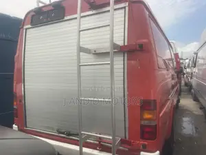 Ford Transit 2000 - Foreign Used