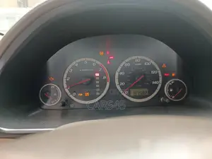 Honda CR-V 2006 SUV