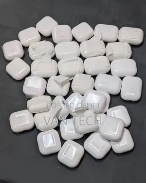 Apple AirPods Pro (2nd Gen) - Used